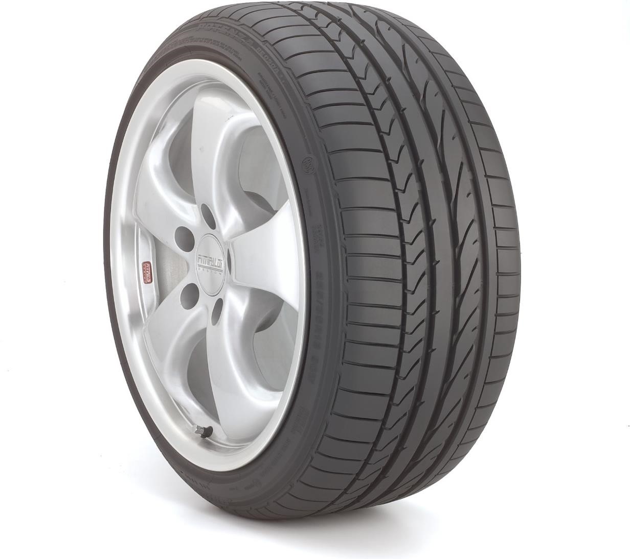 Bridgestone Potenza RE050A 225/50R18 94W BL | Best One Tire