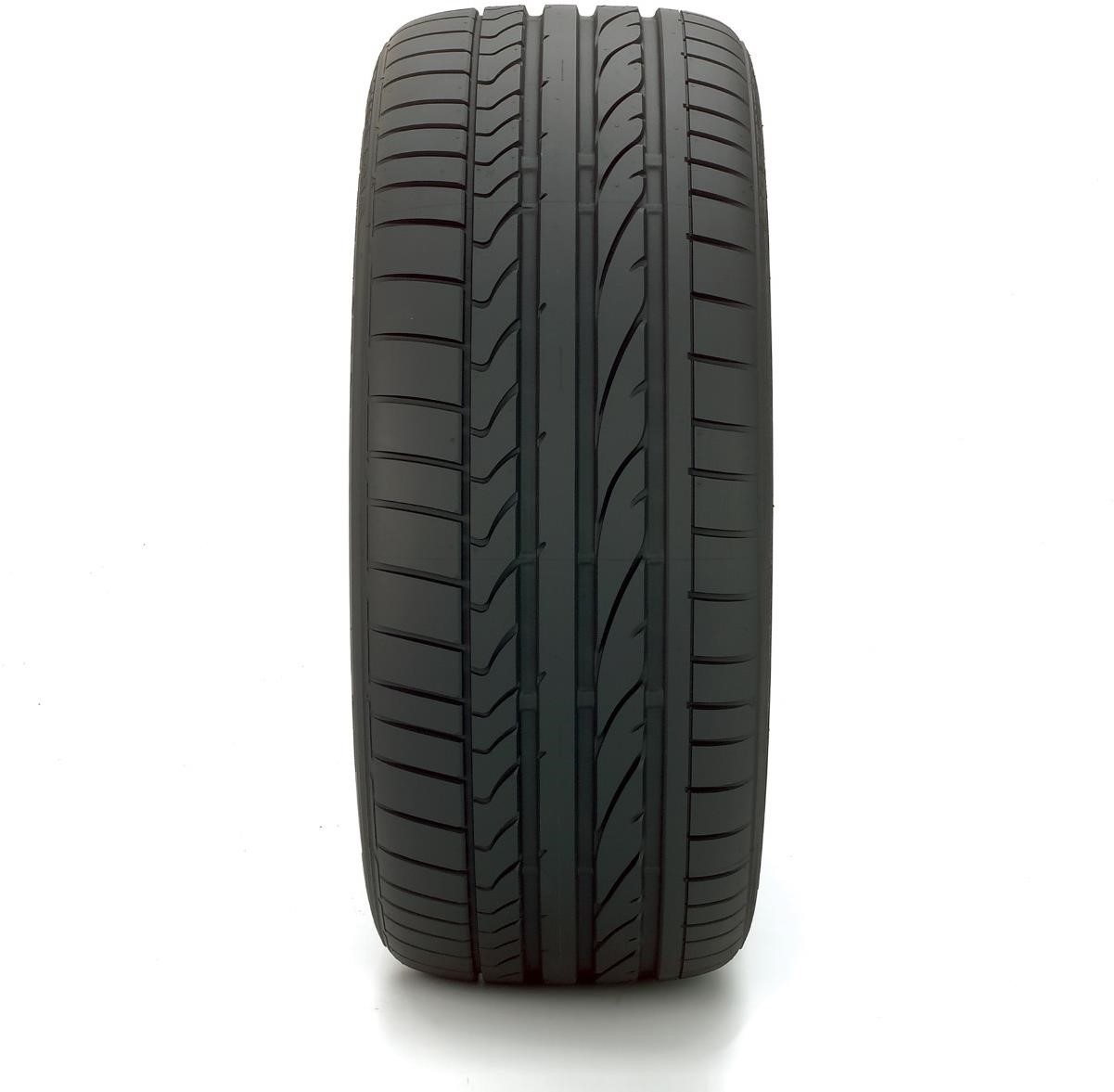 Main Tire