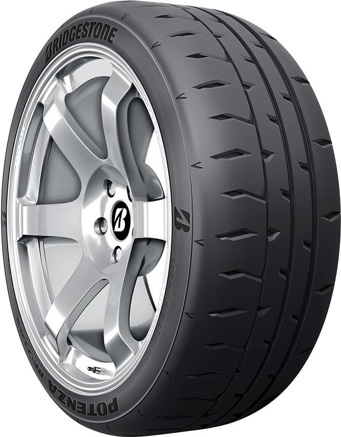 Main Tire