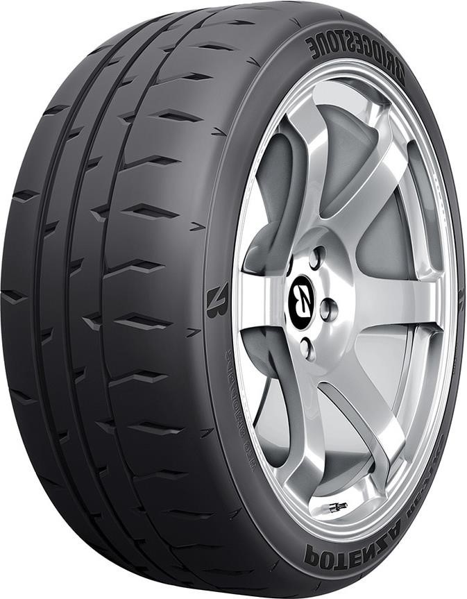 Main Tire