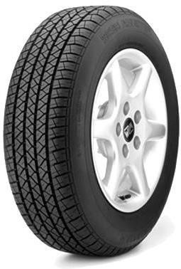 Main Tire