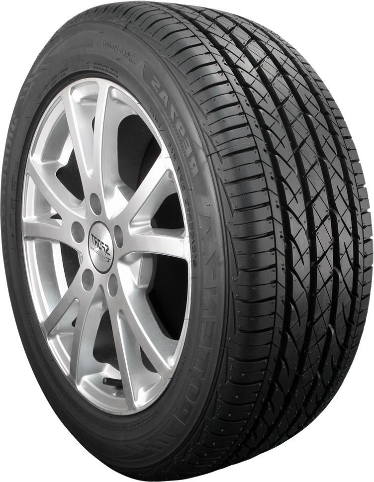 Main Tire