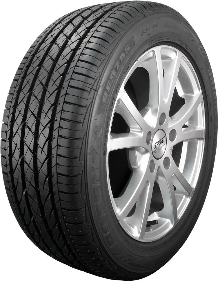 Main Tire