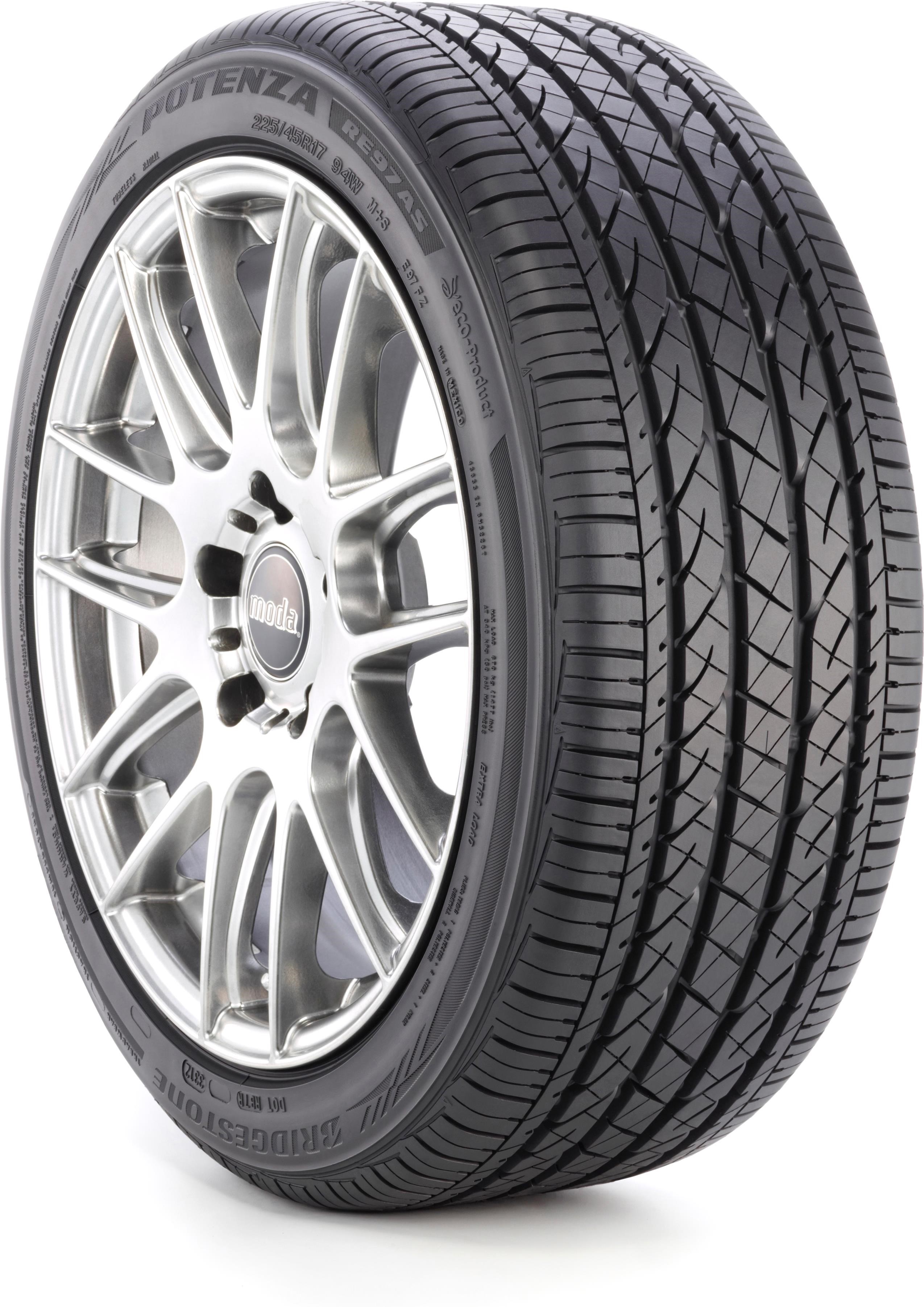 Main Tire