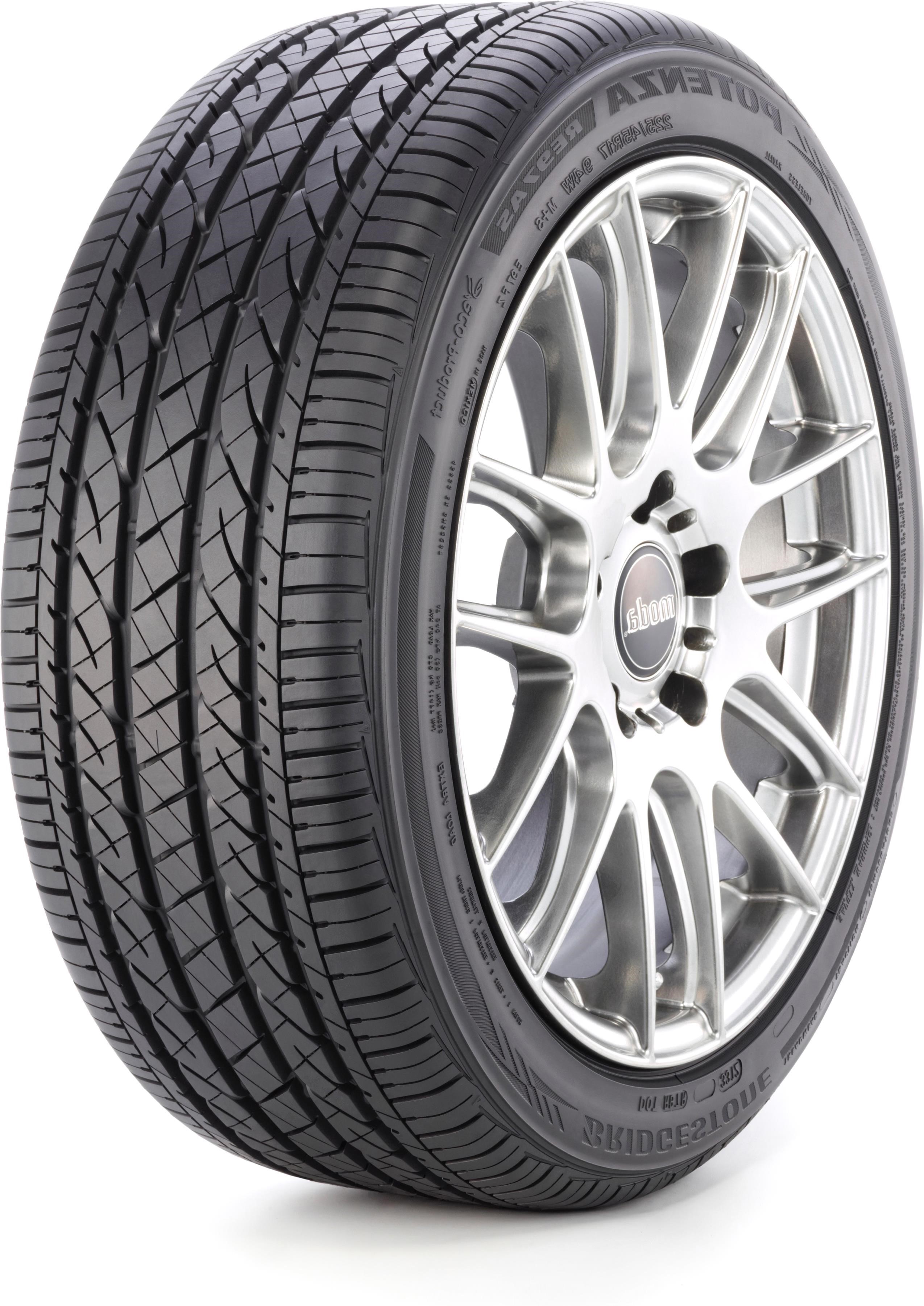 Main Tire