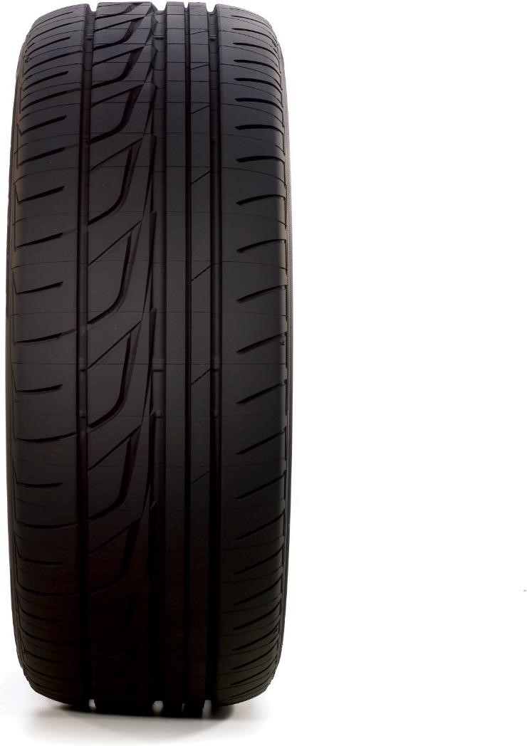 Main Tire