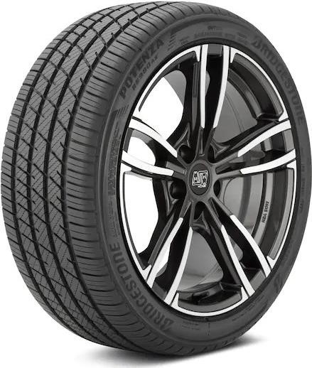 Main Tire
