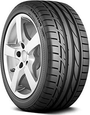 Main Tire