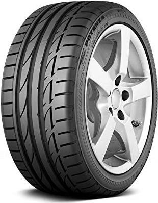 Main Tire