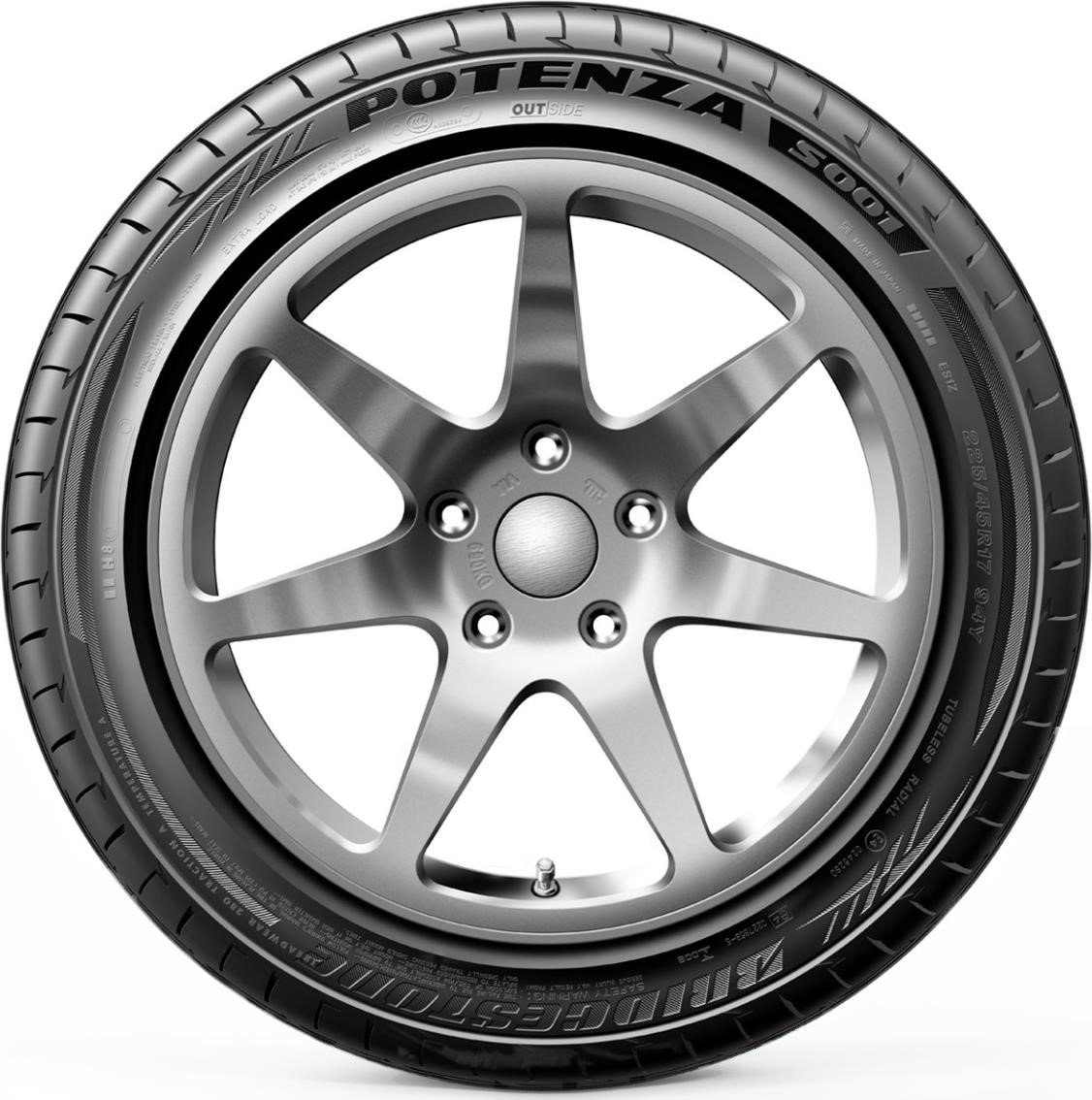 Main Tire