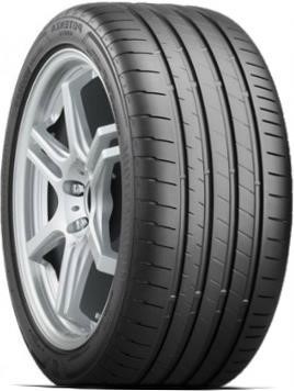 Main Tire