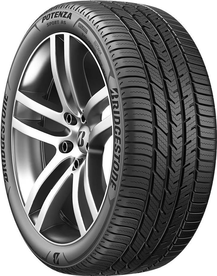Main Tire