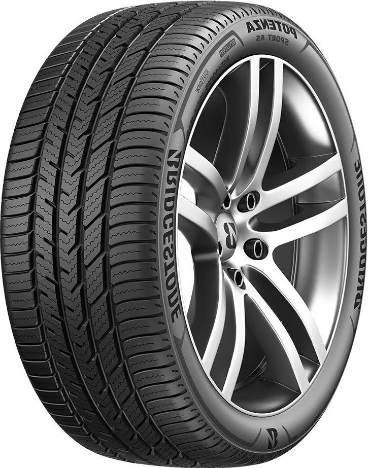 Main Tire