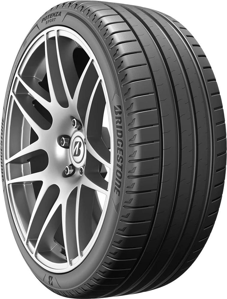 Main Tire