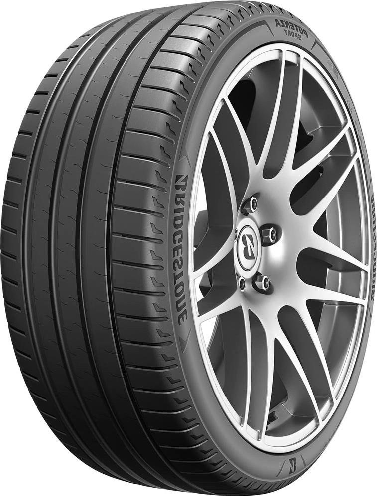 Main Tire