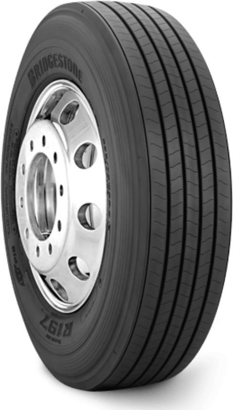 Main Tire