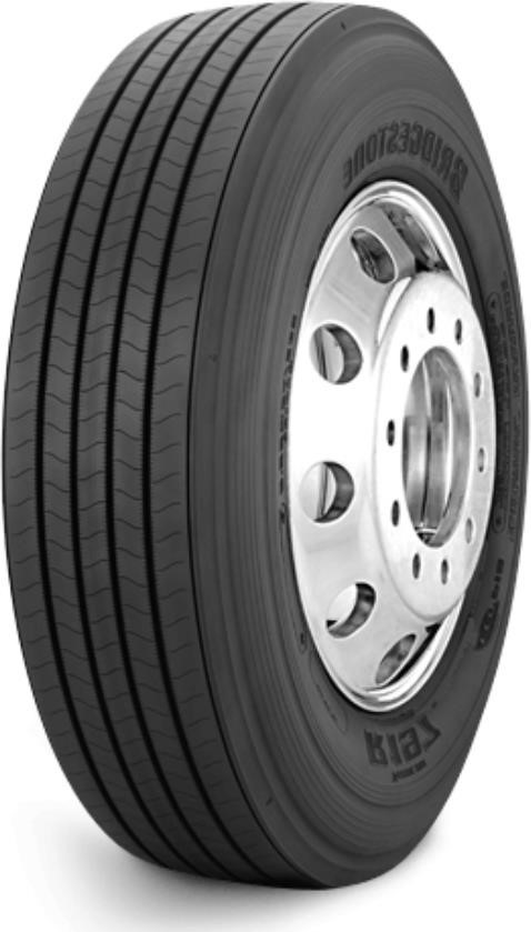 Main Tire