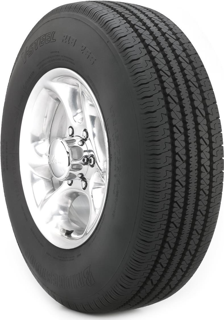 Main Tire