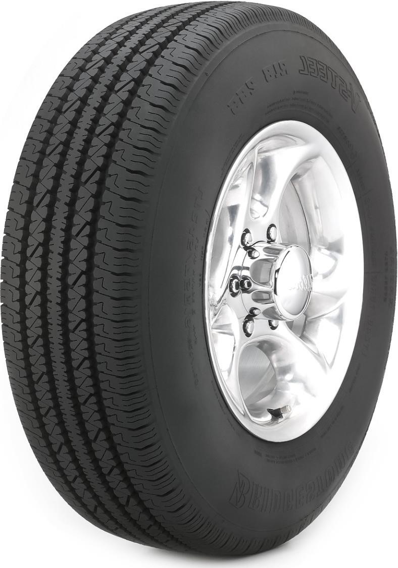 Main Tire