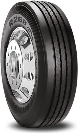 Main Tire