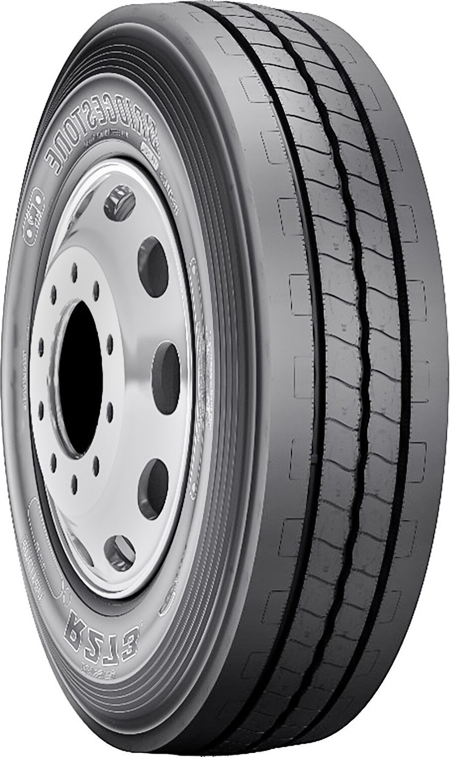 Main Tire