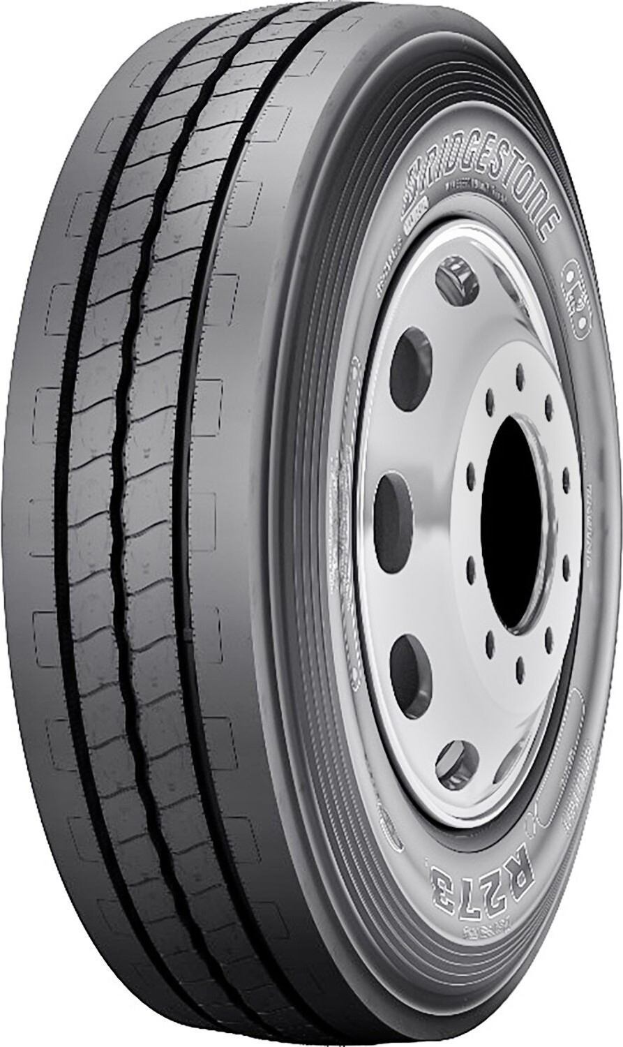 Main Tire