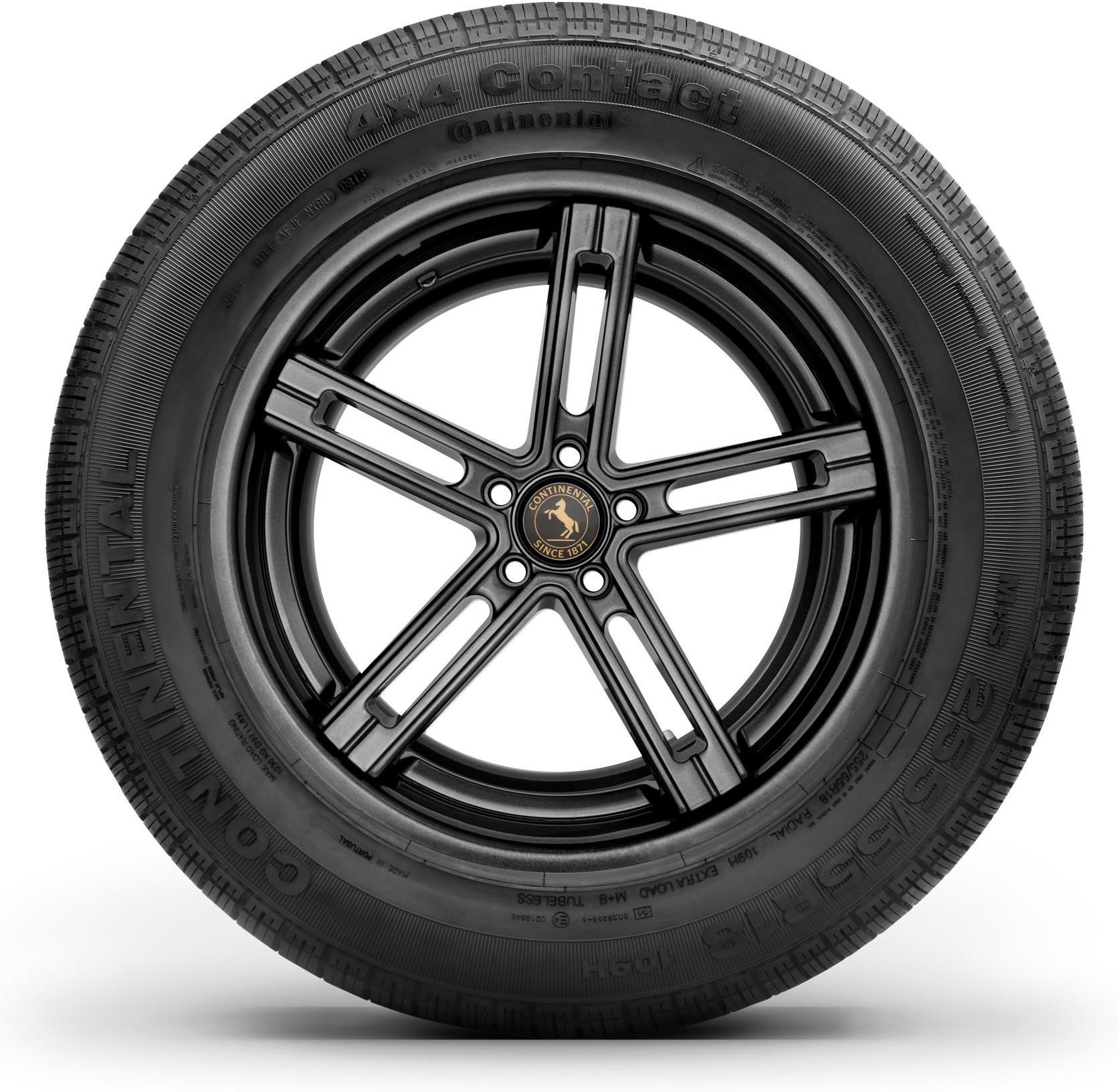 ユウ04215/55R17コンチネンタルContiEcoContact5 EcoContact コンチネンタル Conti Eco Contact 5 215/55R17 94V