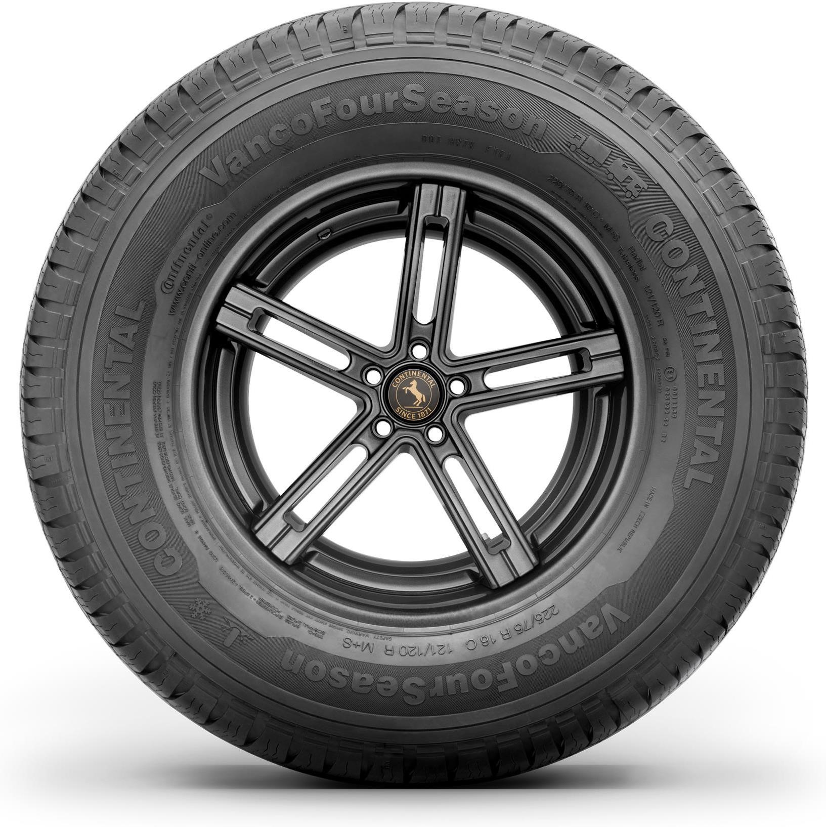 トイガン Conti Continental ContiTech Section 5V, 71