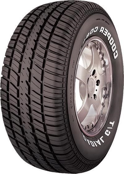 Cooper Cobra Radial GT 235/60R15 98T RWL | Best One Tire