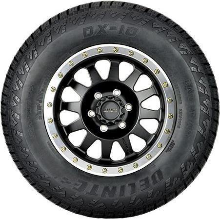テル RC4WD Fuel Off-Road 1.55'' Zephyr Beadlock Wheels (Gunmetal)