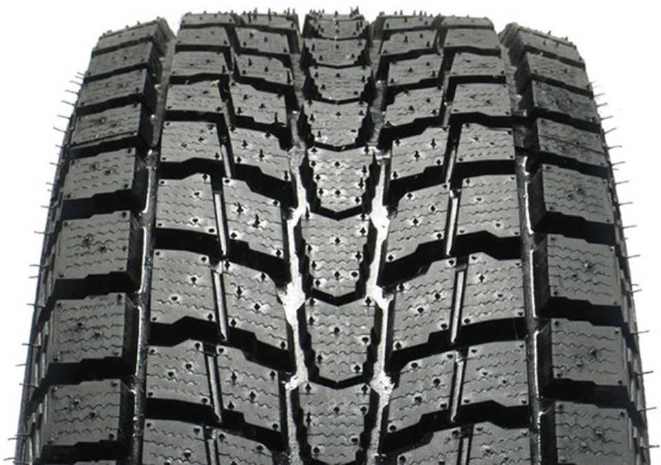 Dunlop Grandtrek SJ6 265/70R15 110Q BSW | Best One Tire