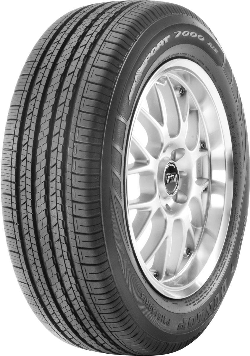 Dunlop SP Sport 7000 AS 225/55R18 97V BSW | Best One Tire