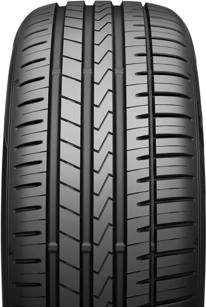 Falken Azenis FK510 245/45ZR18 100(Y) BW | Best One Tire