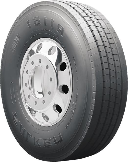 Falken RI151 225/70R19.5 128/126L BW | Best One Tire