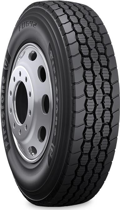 Firestone FD692 285/75R24.5 144/141L BW | Best One Tire
