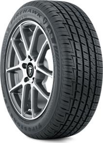 Firestone Firehawk AS 215/45R17 91V BL | Best One Tire