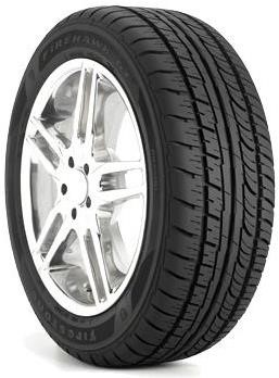 Firestone Firehawk GT 245/45R20 99V BL | Best One Tire