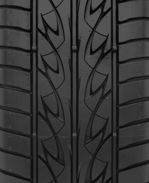 Firestone Firehawk Wide Oval Indy 500 225/55R16 95W BL | Best One Tire