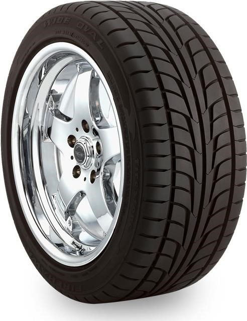 Firestone Firehawk Wide Oval Run Flat 245/40R18 88Y BL | Best One Tire