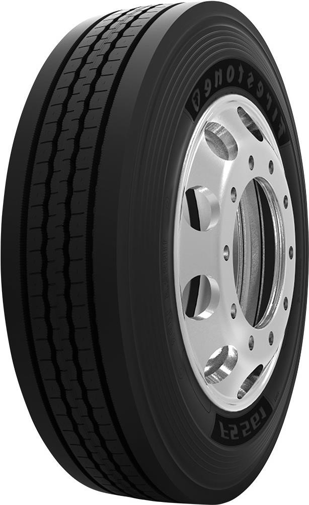 sa☻ Firestone FS561 225/70R19.5 128/126A BW | Best One Tire