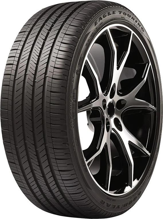 230818-01 GOODYEAR EAGLE RVFラジアル+BS