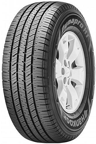 Hankook Dynapro HT RH12 285/45R22 114H BSW | Best One Tire