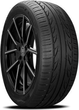Lexani LXUHP-207 215/40ZR18 Z BK | Best One Tire