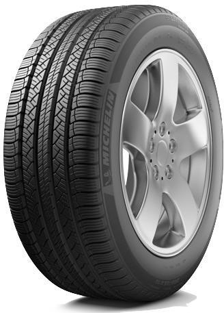 Michelin Latitude Tour HP 225/65R17 102H BW | Best One Tire