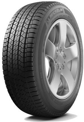 Michelin Latitude Tour 265/65R17 110T ORWL | Best One Tire