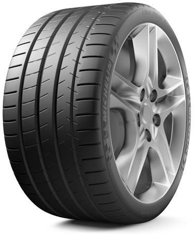 Michelin Pilot Super Sport 285/35R20 104Y BSW | Best One Tire