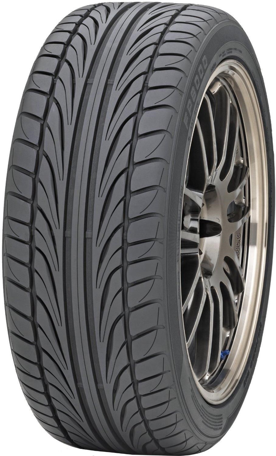Ohtsu FP8000 245/40ZR18 97W -- | Best One Tire