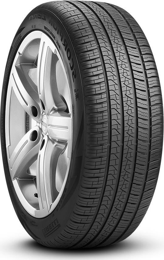 Pirelli Scorpion Zero All Season 295/35R21 107V BSW | Best One Tire