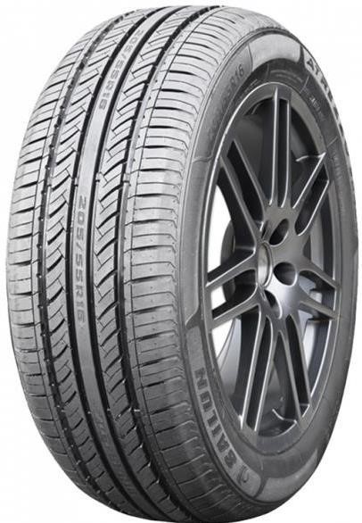 Main Tire