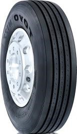 Toyo M177 295/75R22.5 144/141L -- | Best One Tire